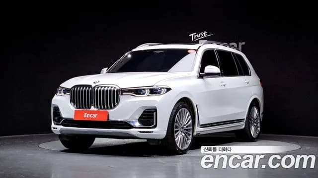 2022 BMW X7 (G07) xDrive 40i Design Pure Excellence 6-Seater Sold VIN WBACW2103N9K51665 – photo 14 2022 BMW X7 (G07) xDrive 40i Design Pure Excellence 6-Seater Sold VIN WBACW2103N9K51665 – photo 14