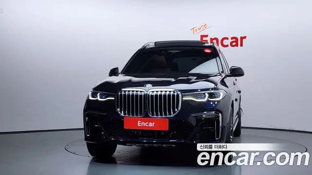 2022 BMW X7 (G07) xDrive 40i M Sport 6STR Sold VIN WBACW2103N9L57100 – photo 13 2022 BMW X7 (G07) xDrive 40i M Sport 6STR Sold VIN WBACW2103N9L57100 – photo 13