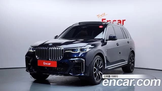 2022 BMW X7 (G07) xDrive 40i M Sport 6STR Sold VIN WBACW2103N9L57100 – photo 20 2022 BMW X7 (G07) xDrive 40i M Sport 6STR Sold VIN WBACW2103N9L57100 – photo 20