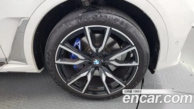 2021 BMW X7 (G07) xDrive 40i M Sport 6STR Sold VIN WBACW2104M9D84016 – dashboard 2021 BMW X7 (G07) xDrive 40i M Sport 6STR Sold VIN WBACW2104M9D84016 – dashboard
