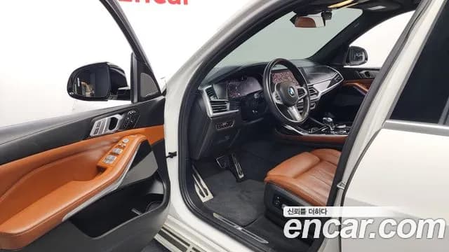 2021 BMW X7 (G07) xDrive 40i M Sport 6STR Sold VIN WBACW2104M9D84016 – exterior detail 2021 BMW X7 (G07) xDrive 40i M Sport 6STR Sold VIN WBACW2104M9D84016 – exterior detail