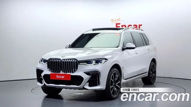 2021 BMW X7 (G07) xDrive 40i M Sport 6STR Sold VIN WBACW2104M9D84016 – photo 11 2021 BMW X7 (G07) xDrive 40i M Sport 6STR Sold VIN WBACW2104M9D84016 – photo 11
