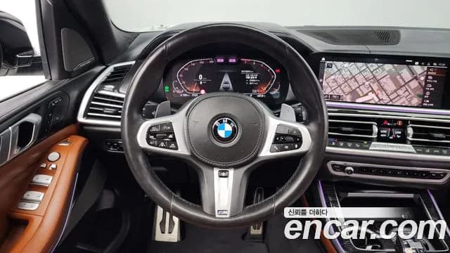 2021 BMW X7 (G07) xDrive 40i M Sport 6STR Sold VIN WBACW2104M9D84016 – photo 14 2021 BMW X7 (G07) xDrive 40i M Sport 6STR Sold VIN WBACW2104M9D84016 – photo 14
