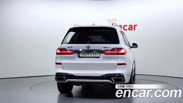 2021 BMW X7 (G07) xDrive 40i M Sport 6STR Sold VIN WBACW2104M9D84016 – photo 19 2021 BMW X7 (G07) xDrive 40i M Sport 6STR Sold VIN WBACW2104M9D84016 – photo 19