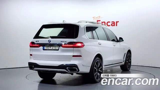 2021 BMW X7 (G07) xDrive 40i M Sport 6STR Sold VIN WBACW2104M9D84016 – photo 20 2021 BMW X7 (G07) xDrive 40i M Sport 6STR Sold VIN WBACW2104M9D84016 – photo 20