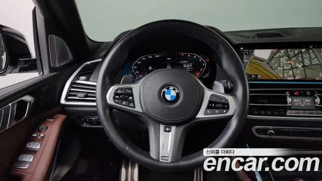 2021 BMW X7 (G07) xDrive 40i M Sport 7STR Sold VIN WBACW2104M9G77897 – dashboard 2021 BMW X7 (G07) xDrive 40i M Sport 7STR Sold VIN WBACW2104M9G77897 – dashboard