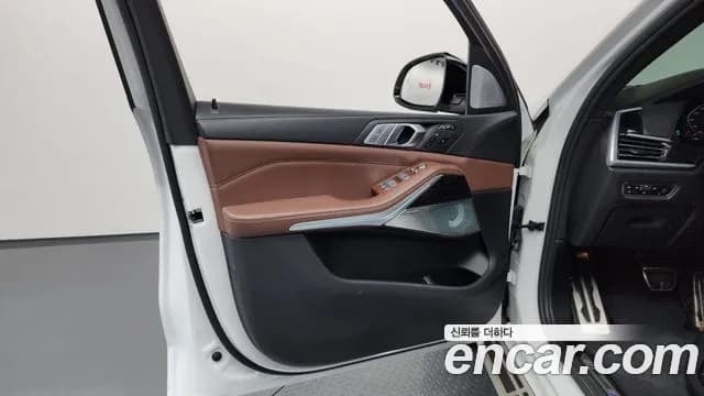 2021 BMW X7 (G07) xDrive 40i M Sport 7STR Sold VIN WBACW2104M9G77897 – photo 11 2021 BMW X7 (G07) xDrive 40i M Sport 7STR Sold VIN WBACW2104M9G77897 – photo 11