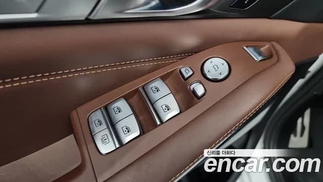 2021 BMW X7 (G07) xDrive 40i M Sport 7STR Sold VIN WBACW2104M9G77897 – photo 15 2021 BMW X7 (G07) xDrive 40i M Sport 7STR Sold VIN WBACW2104M9G77897 – photo 15