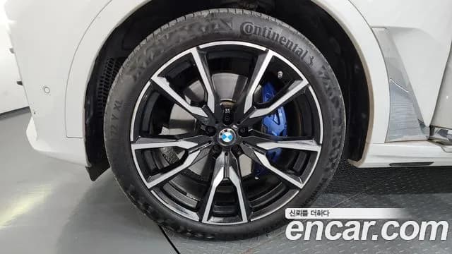 2021 BMW X7 (G07) xDrive 40i M Sport 7STR Sold VIN WBACW2104M9G77897 – photo 17 2021 BMW X7 (G07) xDrive 40i M Sport 7STR Sold VIN WBACW2104M9G77897 – photo 17