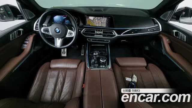 2021 BMW X7 (G07) xDrive 40i M Sport 7STR Sold VIN WBACW2104M9G77897 – photo 25 2021 BMW X7 (G07) xDrive 40i M Sport 7STR Sold VIN WBACW2104M9G77897 – photo 25