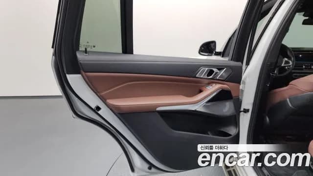 2021 BMW X7 (G07) xDrive 40i M Sport 7STR Sold VIN WBACW2104M9G77897 – photo 38 2021 BMW X7 (G07) xDrive 40i M Sport 7STR Sold VIN WBACW2104M9G77897 – photo 38