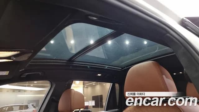 2022 BMW X7 (G07) xDrive 40i M Sport 6STR Sold VIN WBACW2104N9L15924 – rear exterior 2022 BMW X7 (G07) xDrive 40i M Sport 6STR Sold VIN WBACW2104N9L15924 – rear exterior