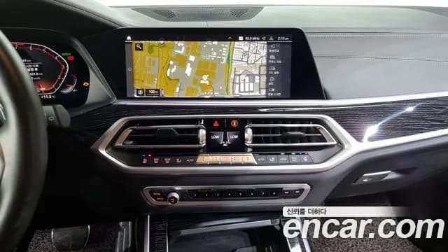 2022 BMW X7 (G07) xDrive 40i M Sport 6STR Sold VIN WBACW2104N9L15924 – trunk area 2022 BMW X7 (G07) xDrive 40i M Sport 6STR Sold VIN WBACW2104N9L15924 – trunk area