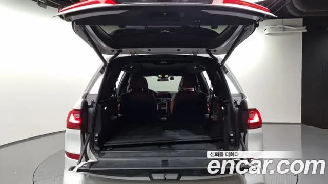 2022 BMW X7 (G07) xDrive 40i M Sport 6STR Sold VIN WBACW2104N9L15924 – photo 14 2022 BMW X7 (G07) xDrive 40i M Sport 6STR Sold VIN WBACW2104N9L15924 – photo 14