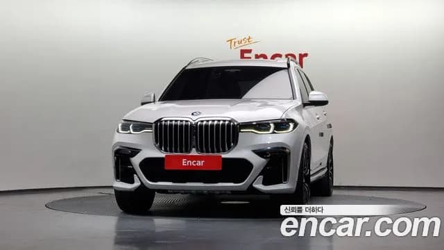 2022 BMW X7 (G07) xDrive 40i M Sport 6STR Sold VIN WBACW2104N9L15924 – photo 19 2022 BMW X7 (G07) xDrive 40i M Sport 6STR Sold VIN WBACW2104N9L15924 – photo 19