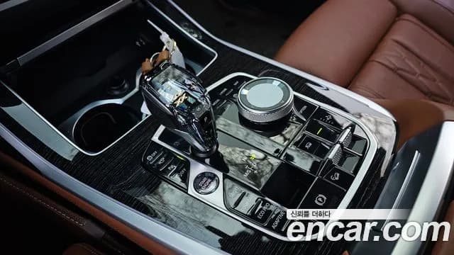 2021 BMW X7 (G07) xDrive 40i M Sport 6STR Sold VIN WBACW2106M9F14099 – dashboard 2021 BMW X7 (G07) xDrive 40i M Sport 6STR Sold VIN WBACW2106M9F14099 – dashboard