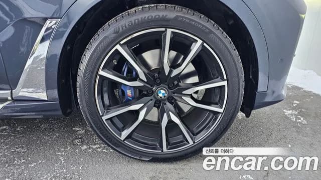 2021 BMW X7 (G07) xDrive 40i M Sport 6STR Sold VIN WBACW2106M9F14099 – undercarriage 2021 BMW X7 (G07) xDrive 40i M Sport 6STR Sold VIN WBACW2106M9F14099 – undercarriage