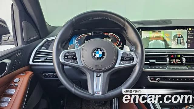 2021 BMW X7 (G07) xDrive 40i M Sport 6STR Sold VIN WBACW2106M9F14099 – trunk area 2021 BMW X7 (G07) xDrive 40i M Sport 6STR Sold VIN WBACW2106M9F14099 – trunk area