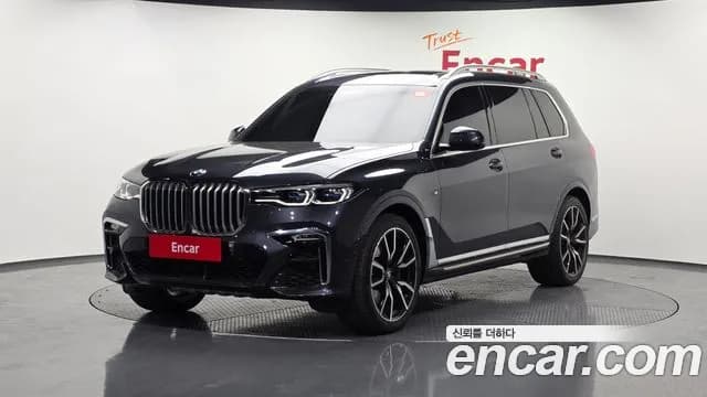 2021 BMW X7 (G07) xDrive 40i M Sport 6STR Sold VIN WBACW2106M9F14099 – photo 15 2021 BMW X7 (G07) xDrive 40i M Sport 6STR Sold VIN WBACW2106M9F14099 – photo 15
