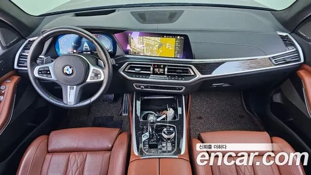 2021 BMW X7 (G07) xDrive 40i M Sport 6STR Sold VIN WBACW2106M9F14099 – photo 16 2021 BMW X7 (G07) xDrive 40i M Sport 6STR Sold VIN WBACW2106M9F14099 – photo 16