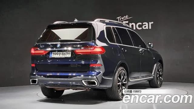 2021 BMW X7 (G07) xDrive 40i M Sport 6STR Sold VIN WBACW2106M9G00030 – photo 12 2021 BMW X7 (G07) xDrive 40i M Sport 6STR Sold VIN WBACW2106M9G00030 – photo 12
