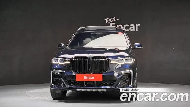 2021 BMW X7 (G07) xDrive 40i M Sport 6STR Sold VIN WBACW2106M9G00030 – photo 13 2021 BMW X7 (G07) xDrive 40i M Sport 6STR Sold VIN WBACW2106M9G00030 – photo 13