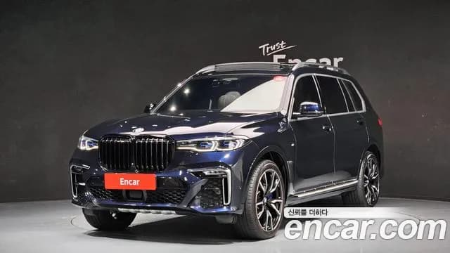 2021 BMW X7 (G07) xDrive 40i M Sport 6STR Sold VIN WBACW2106M9G00030 – photo 17 2021 BMW X7 (G07) xDrive 40i M Sport 6STR Sold VIN WBACW2106M9G00030 – photo 17