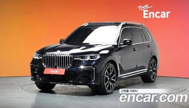 2022 BMW X7 (G07) xDrive 40i M Sport 6STR Sold VIN WBACW2107N9L15786 – photo 14 2022 BMW X7 (G07) xDrive 40i M Sport 6STR Sold VIN WBACW2107N9L15786 – photo 14