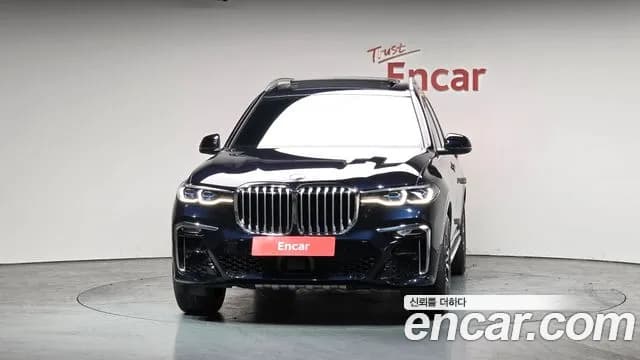 2022 BMW X7 (G07) xDrive 40i M Sport 6STR Sold VIN WBACW2107N9L15786 – photo 16 2022 BMW X7 (G07) xDrive 40i M Sport 6STR Sold VIN WBACW2107N9L15786 – photo 16