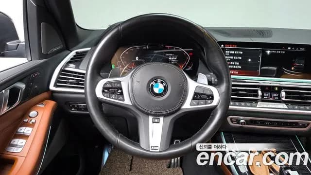 2022 BMW X7 (G07) xDrive 40i M Sport 6STR Sold VIN WBACW2107N9L15786 – photo 17 2022 BMW X7 (G07) xDrive 40i M Sport 6STR Sold VIN WBACW2107N9L15786 – photo 17