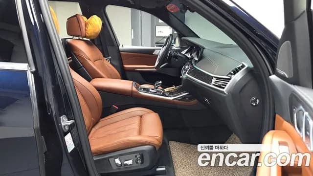 2022 BMW X7 (G07) xDrive 40i M Sport 6STR Sold VIN WBACW2107N9L15786 – photo 18 2022 BMW X7 (G07) xDrive 40i M Sport 6STR Sold VIN WBACW2107N9L15786 – photo 18