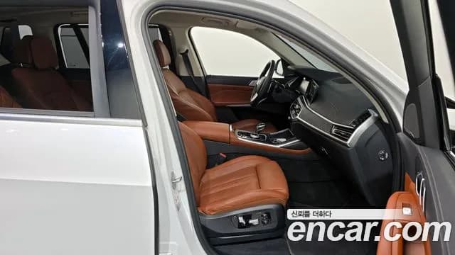 2022 BMW X7 (G07) xDrive 40i Design Pure Excellence 6-Seater Sold VIN WBACW2107N9M17816 – dashboard 2022 BMW X7 (G07) xDrive 40i Design Pure Excellence 6-Seater Sold VIN WBACW2107N9M17816 – dashboard
