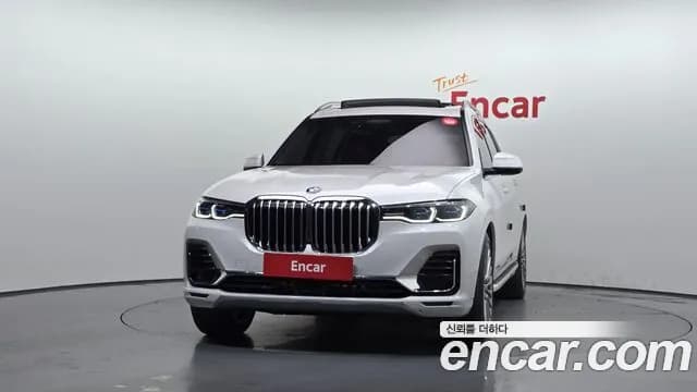 2022 BMW X7 (G07) xDrive 40i Design Pure Excellence 6-Seater Sold VIN WBACW2107N9M17816 – photo 13 2022 BMW X7 (G07) xDrive 40i Design Pure Excellence 6-Seater Sold VIN WBACW2107N9M17816 – photo 13