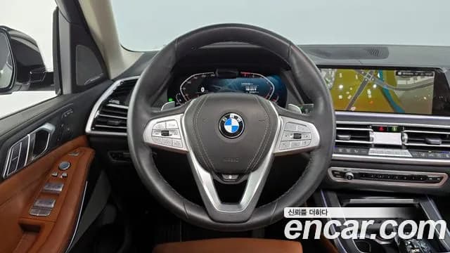 2022 BMW X7 (G07) xDrive 40i Design Pure Excellence 6-Seater Sold VIN WBACW2107N9M17816 – photo 16 2022 BMW X7 (G07) xDrive 40i Design Pure Excellence 6-Seater Sold VIN WBACW2107N9M17816 – photo 16