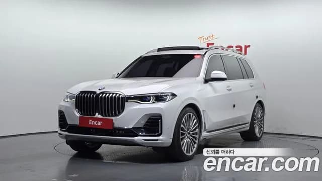 2022 BMW X7 (G07) xDrive 40i Design Pure Excellence 6-Seater Sold VIN WBACW2107N9M17816 – photo 18 2022 BMW X7 (G07) xDrive 40i Design Pure Excellence 6-Seater Sold VIN WBACW2107N9M17816 – photo 18