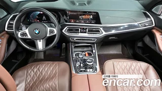 2021 BMW X7 (G07) xDrive 40i M Sport 7STR Sold VIN WBACW2109M9H24230 – rear exterior 2021 BMW X7 (G07) xDrive 40i M Sport 7STR Sold VIN WBACW2109M9H24230 – rear exterior