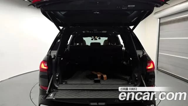 2021 BMW X7 (G07) xDrive 40i M Sport 7STR Sold VIN WBACW2109M9H24230 – photo 11 2021 BMW X7 (G07) xDrive 40i M Sport 7STR Sold VIN WBACW2109M9H24230 – photo 11