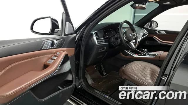 2021 BMW X7 (G07) xDrive 40i M Sport 7STR Sold VIN WBACW2109M9H24230 – photo 15 2021 BMW X7 (G07) xDrive 40i M Sport 7STR Sold VIN WBACW2109M9H24230 – photo 15