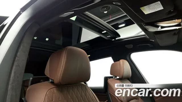 2021 BMW X7 (G07) xDrive 40i M Sport 7STR Sold VIN WBACW2109M9H24230 – photo 16 2021 BMW X7 (G07) xDrive 40i M Sport 7STR Sold VIN WBACW2109M9H24230 – photo 16