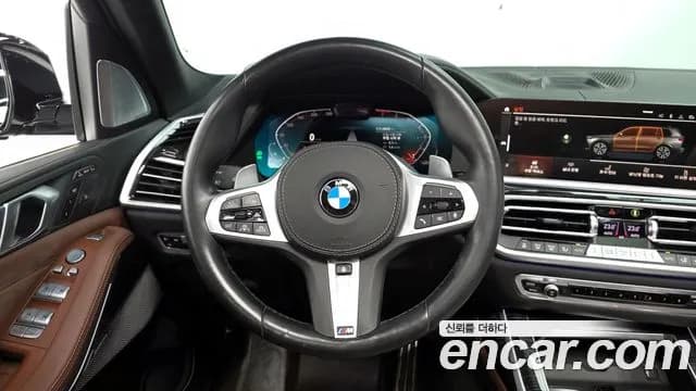 2021 BMW X7 (G07) xDrive 40i M Sport 7STR Sold VIN WBACW2109M9H24230 – photo 20 2021 BMW X7 (G07) xDrive 40i M Sport 7STR Sold VIN WBACW2109M9H24230 – photo 20