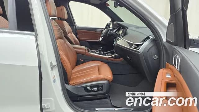 2022 BMW X7 (G07) xDrive 40i M Sport 6STR Sold VIN WBACW2109N9M84062 – exterior detail 2022 BMW X7 (G07) xDrive 40i M Sport 6STR Sold VIN WBACW2109N9M84062 – exterior detail
