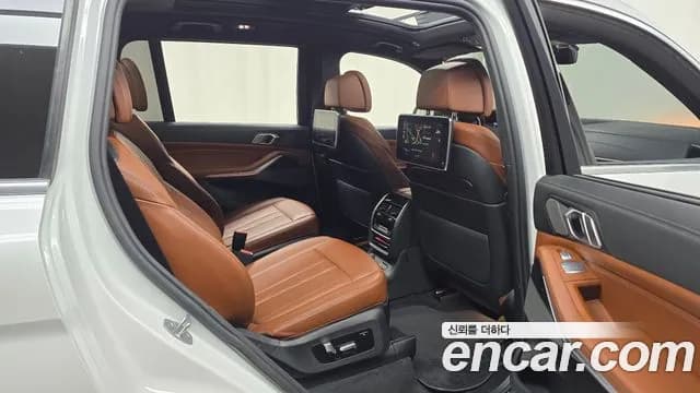 2022 BMW X7 (G07) xDrive 40i M Sport 6STR Sold VIN WBACW2109N9M84062 – photo 11 2022 BMW X7 (G07) xDrive 40i M Sport 6STR Sold VIN WBACW2109N9M84062 – photo 11