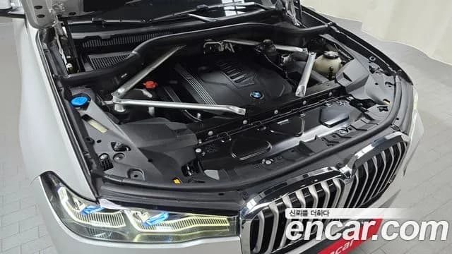 2022 BMW X7 (G07) xDrive 40i M Sport 6STR Sold VIN WBACW2109N9M84062 – photo 16 2022 BMW X7 (G07) xDrive 40i M Sport 6STR Sold VIN WBACW2109N9M84062 – photo 16