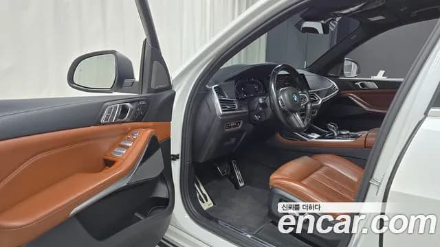 2022 BMW X7 (G07) xDrive 40i M Sport 6STR Sold VIN WBACW2109N9M84062 – photo 17 2022 BMW X7 (G07) xDrive 40i M Sport 6STR Sold VIN WBACW2109N9M84062 – photo 17