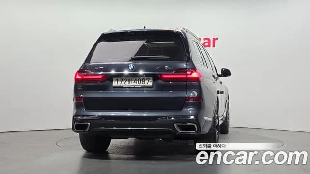 2020 BMW X7 (G07) xDrive 30d M Sport 6 STR Sold VIN WBACW8103L9C91876 – photo 13 2020 BMW X7 (G07) xDrive 30d M Sport 6 STR Sold VIN WBACW8103L9C91876 – photo 13