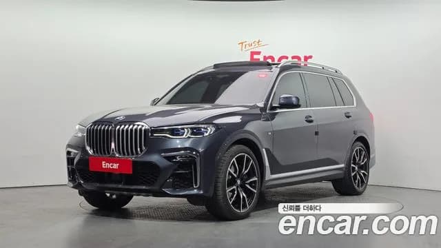 2020 BMW X7 (G07) xDrive 30d M Sport 6 STR Sold VIN WBACW8103L9C91876 – photo 14 2020 BMW X7 (G07) xDrive 30d M Sport 6 STR Sold VIN WBACW8103L9C91876 – photo 14
