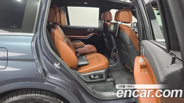 2020 BMW X7 (G07) xDrive 30d M Sport 6 STR Sold VIN WBACW8103L9C91876 – photo 16 2020 BMW X7 (G07) xDrive 30d M Sport 6 STR Sold VIN WBACW8103L9C91876 – photo 16