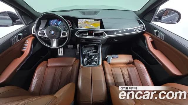 2020 BMW X7 (G07) xDrive 30d M Sport 6 STR Sold VIN WBACW8103L9C91876 – photo 18 2020 BMW X7 (G07) xDrive 30d M Sport 6 STR Sold VIN WBACW8103L9C91876 – photo 18