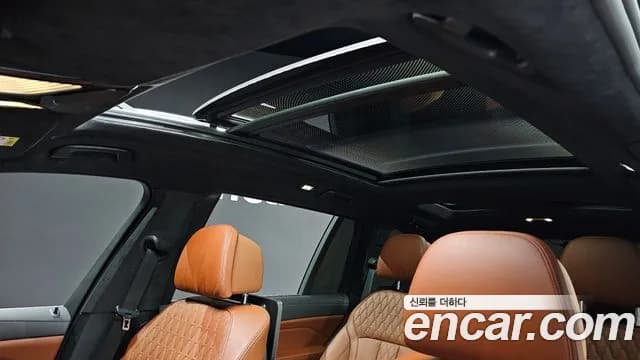 2022 BMW X7 (G07) M50i 6STR Sold VIN WBACX6100N9M25499 – dashboard 2022 BMW X7 (G07) M50i 6STR Sold VIN WBACX6100N9M25499 – dashboard