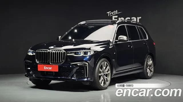 2022 BMW X7 (G07) M50i 6STR Sold VIN WBACX6100N9M25499 – photo 18 2022 BMW X7 (G07) M50i 6STR Sold VIN WBACX6100N9M25499 – photo 18